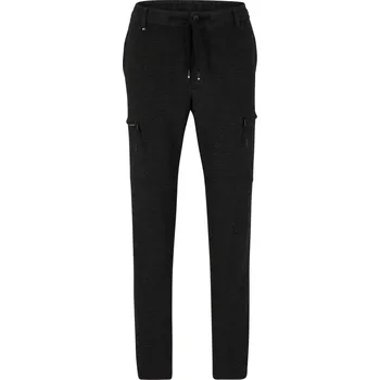 Pánské kalhoty Kalhoty Boss Dark Grey 1173744 32W R