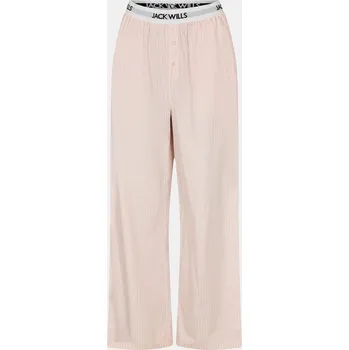 Dámské pyžamo Jack Wills White 1173580 8 (XS)