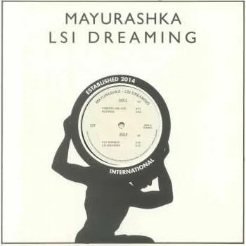 Zahraniční hudba LP Mayurashka: LSI Dreaming 2025