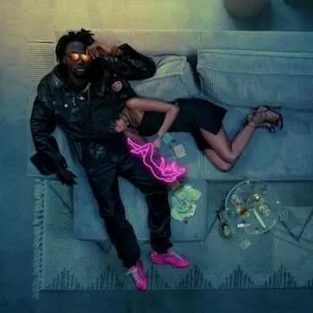 Zahraniční hudba CD Still Fresh: C'est La Derniere Fois 2024