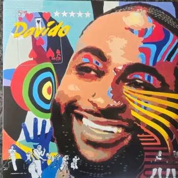 Hudba LP Davido: 5ive 2025