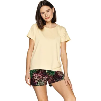 Dámské pyžamo Dámské pyžamo 564 - S