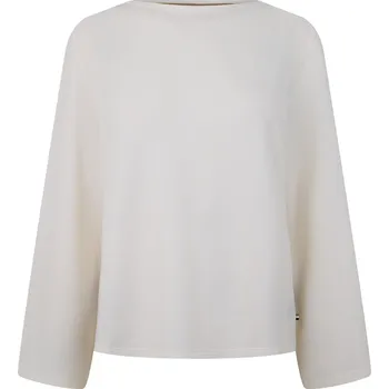 Dámské pyžamo Boss Open White 1173693 14 (L)