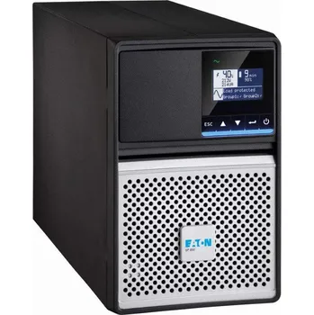 Záložní zdroj Eaton -opraven- 5P 650i gen2, UPS 650VA / 520W, 4 zásuvky IEC C13, LCD 5P650IG2-OPRAVEN