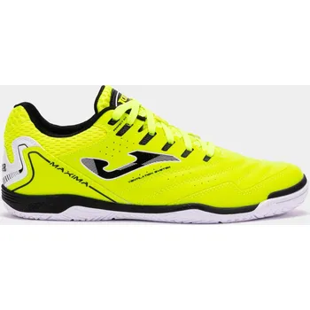 Pánská sálová obuv Sálovky Joma Fluo Yellow 1173555 9.5 (44)