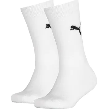 PUMA - DĚTSKÉ PONOŽKY EASY RIDER JUNIOR 2P 907959-0227-30