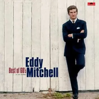 Zahraniční hudba LP Eddy Mitchell: Best Of 60's 2018