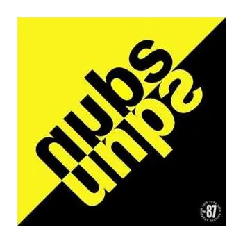 Zahraniční hudba LP Nubs: Nubs 2020