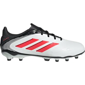 Kopačky Kopačky adidas COPA PURE III LEAGUE FG/MG J ie1192 Velikost 33,5 EU | 1,5 UK | 2Y US | 20,4 CM