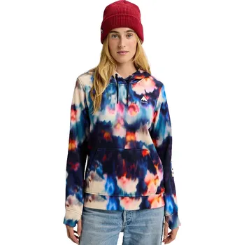 Dámská mikina mikina Burton Oak Pullover - Floral Blur XL