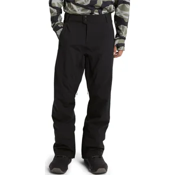 Snowboardové kalhoty Kalhoty na snowboard Burton Reserve 2L Stretch Slim Pant true black M 2026 - Odesíláme do 24 hodin