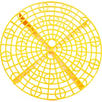 kbelík Work Stuff Grit Guard Yellow ochranná vložka do kbelíku žlutá