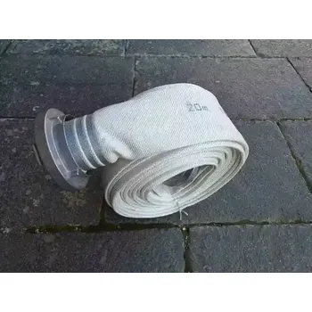 Zahradní hadice Hadice A110 PH Zásah 20m se spojkou