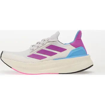 Dámské tenisky Tenisky adidas UltraBOOST 5X W Dash Grey/ Purbur/ Seblbu EUR 40 2/3