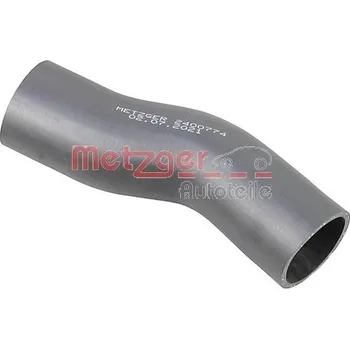 Palivový systém Hadička plnicího vzduchu METZGER 2400774