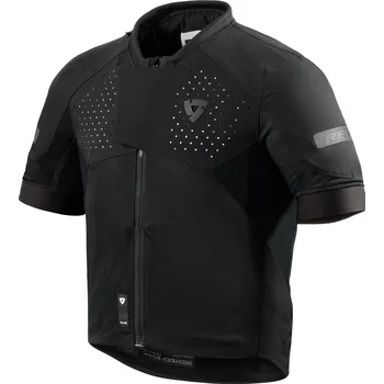 REVIT airbagová vesta AVERTUM Tech-Air black - 3XL