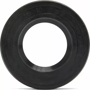 Těsnící kroužek spojkové hřídele G30x56x10NBR | Z253135.74 | AGROAD