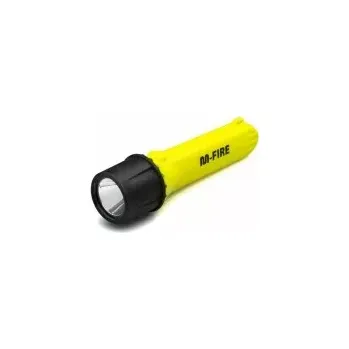 Svítilna Svítilna M-FIRE 02, Cree LED, 120lm, 4xAA