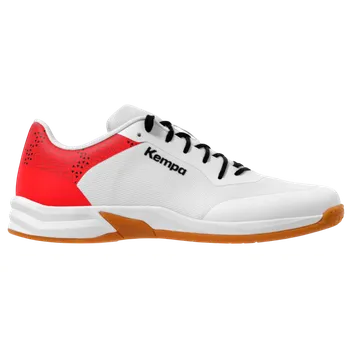 Pánská obuv Indoorové boty Kempa Kourtfly Three shoe 2008676-04 Velikost 39 EU | 6 UK | 6,5 US | 24,5 CM