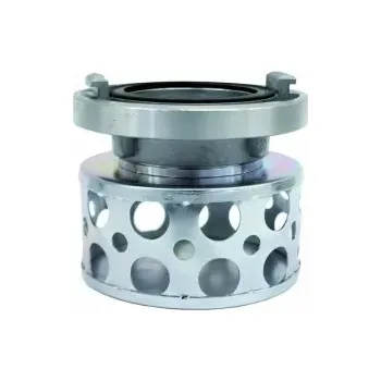 Příslušenství k čerpadlu Sací koš A110 Special Fe + Zn