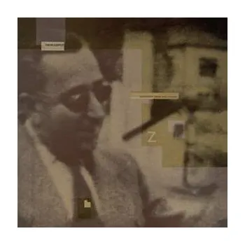 Zahraniční hudba LP Tibor Szemző: Snapshot From The Island 2020