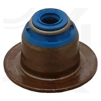 Ventil motoru Těsnící kroužek - dřík ventilu ELRING 052.170
