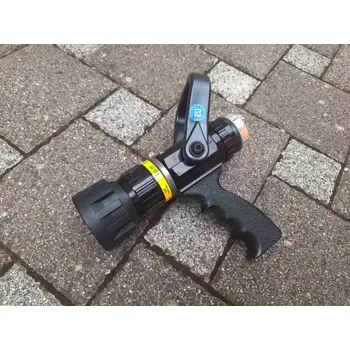 Hydrant Proudnice kombinovaná D25 TURBO VIPER - 230 / SG1560