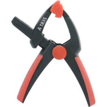 Revizní přístroj Metrel A 1835 - svorka pro upevnění příslušenství