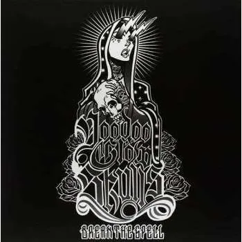 Zahraniční hudba CD Voodoo Glow Skulls: Break The Spell 2014