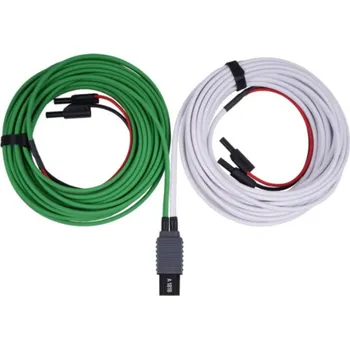 Revizní přístroj Metrel A 1818 10M - testovací vodič X2-X3