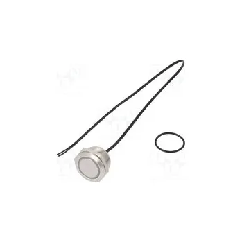 vypínač MTA22F-10/Y/S