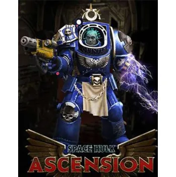 Počítačová hra Space Hulk Ascension PC – digitální verze - Hraj již za pár minut