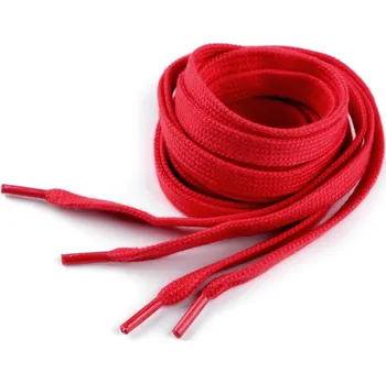 Tkaničky do bot Bavlněné tkaničky do bot / tenisek / mikin délka 130 cm