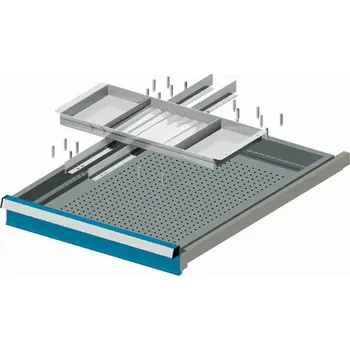 Sada nářadí Sada dělení zásuvky 100 mm