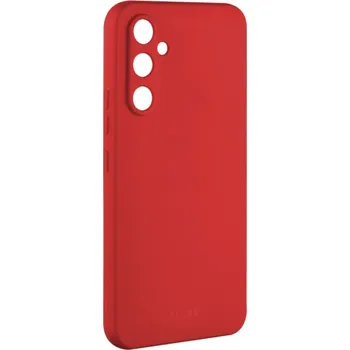 Telefonní příslušenství Zadní pogumovaný kryt FIXED Story pro Samsung Galaxy A54 5G, červený (FIXST-1085-RD)