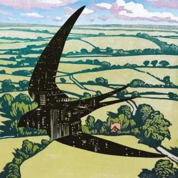 Zahraniční hudba LP Bibio: Sleep On The Wing 2020