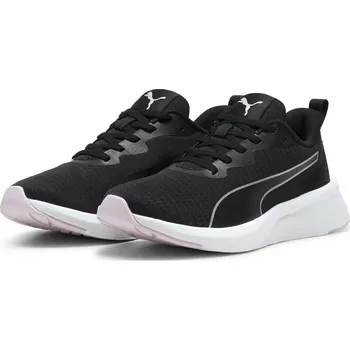 Dámská obuv Boty PUMA FLYER LITE 37877413 BLACK/GRAPE MIST/WHITE EU 43 (UK 9)