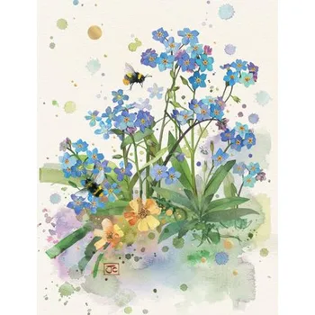 Přání B045 BUG ART