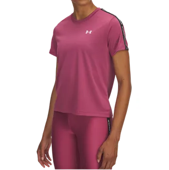 Dámské tričko Triko Under Armour UA Tech WM Tape SS 6003915-659 Velikost L