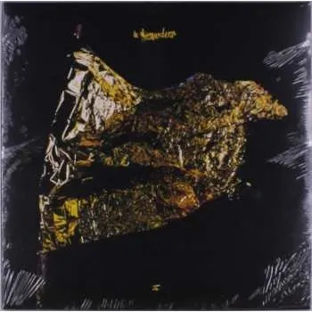 Zahraniční hudba LP De Niemanders: II 2024 Gatefold Vinyl