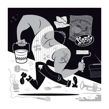 Hudba LP Sgorgo: Ska Veterans 2021