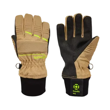 Pracovní rukavice Zásahové rukavice HUNTER - 11, Easy