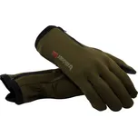 Trakker Products Fleecové rukavice - Thermal Stretch Gloves