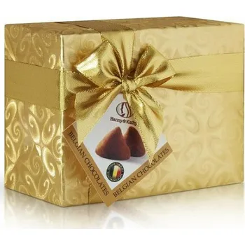 Cukrovinka Čokoládové lanýže [Sweet & Snack, 200 g]