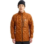 Bunda na snowboard Burton [ak] Baker Down Insulated chestnut brown M 2026 - Odesíláme do 24 hodin