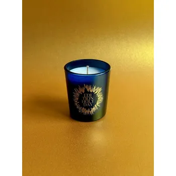 Svíčka EDITION FRAGRANCES Holy Day Silient Night – vonná svíčka 70 g