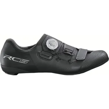 Pánské cyklistické tretry Dámské tretry SHIMANO SH-RC502 Black, 41
