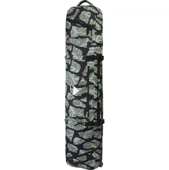 Vak na snowboard Obal na snowboard Burton Wheelie Gig Bag graffiti camo 166 2026 - Odesíláme do 24 hodin