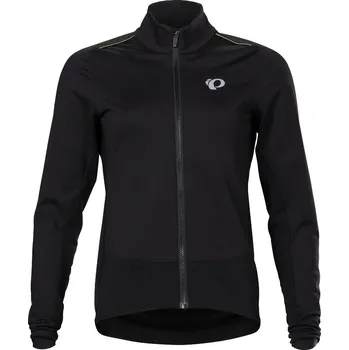 Cyklistická bunda Pearl Izumi bunda P.I.W`S PRO Winter black Velikost: S