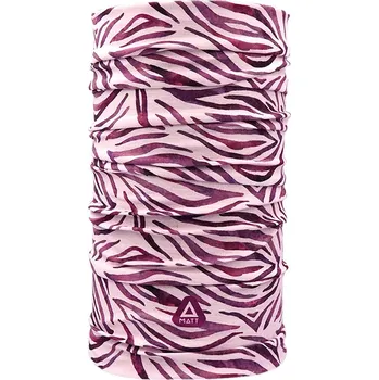 Čepice Šátek MATT SCARF COOLMAX ECO Uni